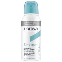 Product image of Noreva Deoliane დეოდორანტი სპრეი 100მლ