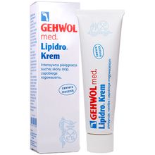 Product image of GEHWOL ფეხის კრემი