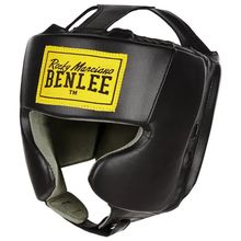 Product image of BENLEE MIKE თავის დამცავი