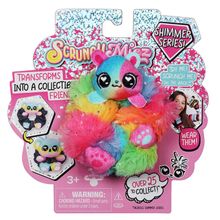 Product image of Scrunchmiez თმის სამაგრი