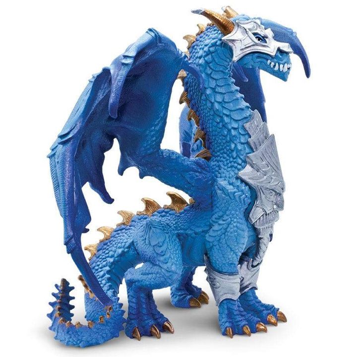 safari-guardian-dragon-toy-satamasho-figura-photo-2