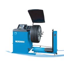 Product image of VETOMAX RS4-V1.WB5TX საბურავის ბალანსირების აპარატი