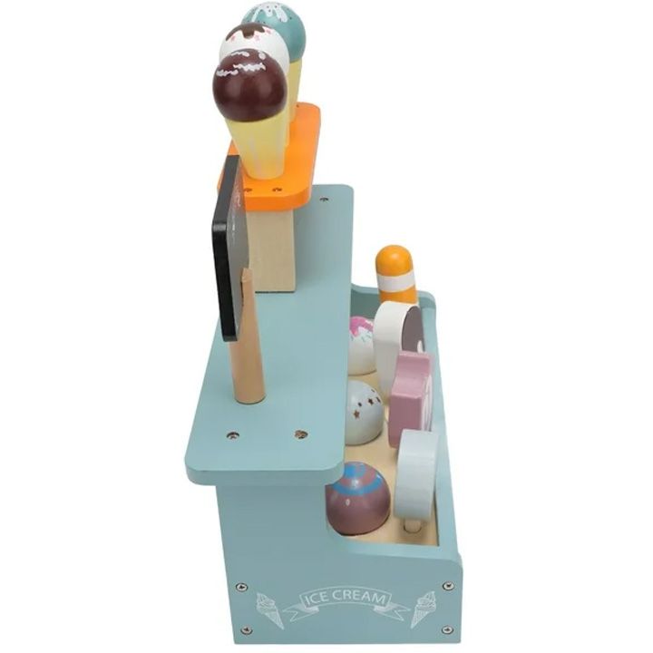 ice-cream-shop-satamasho-naqinis-maghazia-photo-4