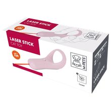 Product image of M-PETS კატის სათამაშო ლაზერი