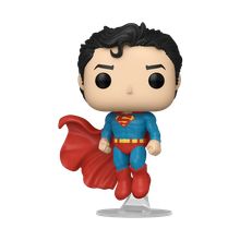 Product image of საკოლექციო ფიგურა Funko pop! superman (599)