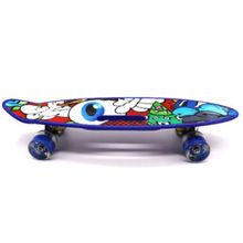 Product image of საბავშვო სკეიტბორდი ფერადი