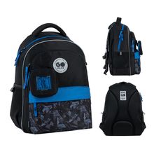 Product image of GoPack Education GO26-182M-6 სასკოლო ჩანთა