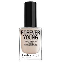 Product image of BELLAOGGI FOREVER YOUNG MILKY BEIGE ფრჩხილის სამკურნალო ლაქი 