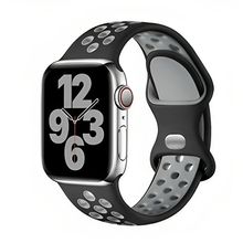 Product image of Sport Band With Hole For Apple Watches Series 38/40/41mm S სმარტ საათის სამაჯური
