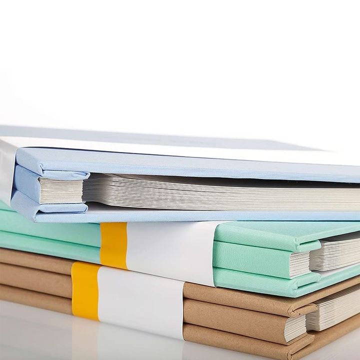 kodak-memory-album-green-fotoalbomi-photo-4