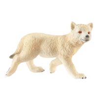 Product image of Schleich Son of an Arctic wolf სათამაშ ფიგურა