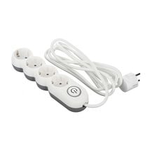 Product image of 2E U04VESM3W დენის გამანაწილებელი