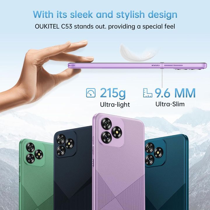 oukitel-c3-464gb-black-mobiluri-telefoni-photo-3