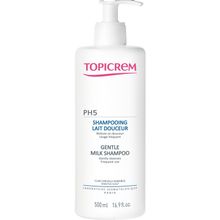 Product image of Topicrem PH5 500მლ შამპუნი