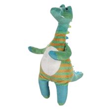 Product image of FLAGINO DT DJANGO DINOSAUR ძაღლის სათამაშო