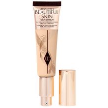 Product image of Charlotte Tilbury Beautiful Skin Foundation 4 Neutral ტონალური
