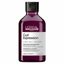 Product image of LOREAL CURL EXPRESSION ხვეული თმის შამპუნი