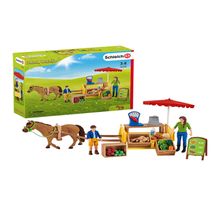 Product image of Schleich Farm World ფერმის სტენდი