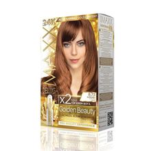 Product image of MAXX DELUXE Golden Beauty თმის საღებავი  8.73
