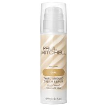 Product image of PAUL MITCHELL TWIRL AROUND ხვეული თმის კრემ-შრატი 150მლ