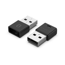 Product image of VENTION NALB0 USB Bluetooth 5.4 Adapter Mini Type ბლუთუზ მიმღები