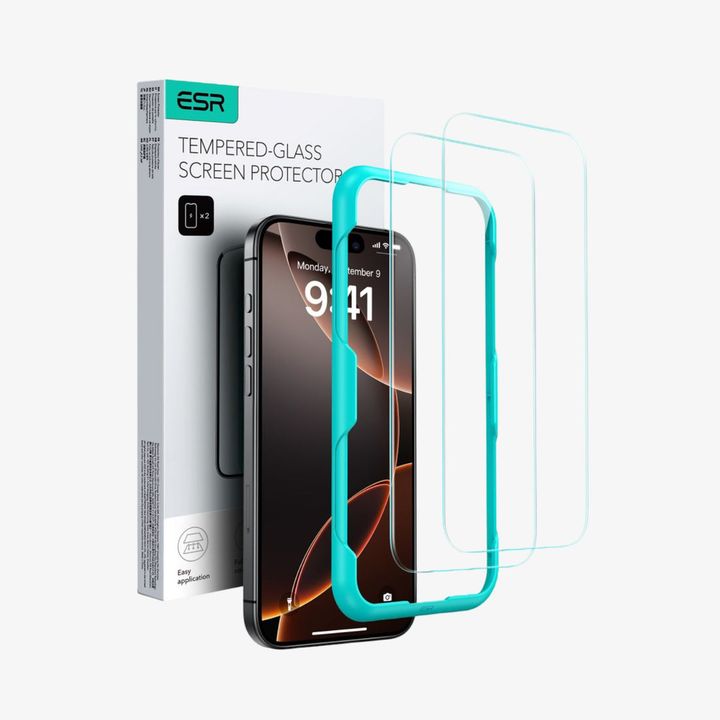 ekranis-damtsavi-esr-tempered-glass-2-pack-iphone-16-pro