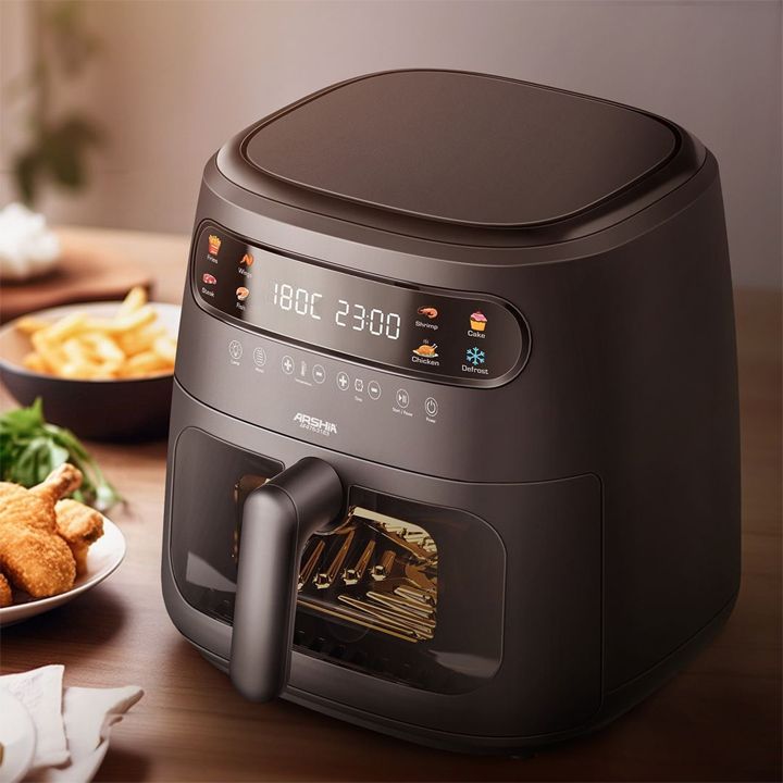 arshia-af478-3183-8l-aerogrili-photo-3