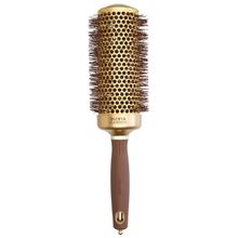 Product image of OLIVIA GARDEN EXPERT BLOWOUT SPEED WAVY BRISTLES სავარცხელი