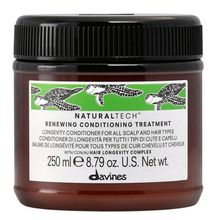 Product image of DAVINES RENEWING 250მლ ანტი ასაკობრივი კონდიციონერი