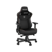 Product image of AndaSeat Kaiser 3 L Size Black Gaming სავარძელი