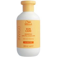 Product image of WELLA INVIGO SUN CARE თმის შამპუნი