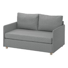 Product image of IKEA FRIDHULT (703.517.25) GREY დივანი