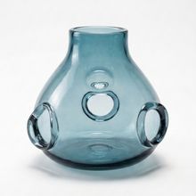 Product image of Eterna- ხელნაკეთი ლარნაკი 22*22*22 sm