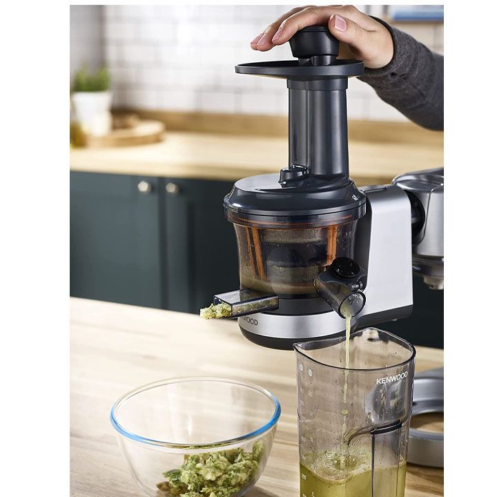 KENWOOD KAX720PL ელექტრო წვენსაწური აქსესუარი - Extra.ge - 747720