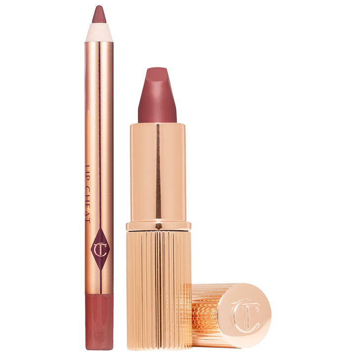 charlotte-tilbury-mini-pillow-talk-lip-kit-pillow-talk-medium-tuchis-nakrebi