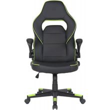 Product image of 2E GAMING CHAIR HEBI 2E-GC-HEB-BK Gaming  სავარძელი
