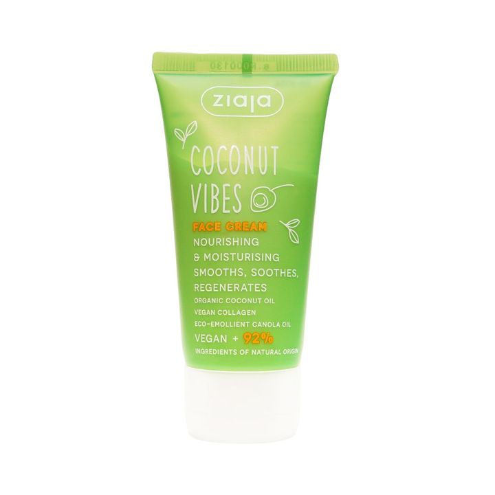 ziaja-coconut-50ml-sakhis-kremi-photo-2
