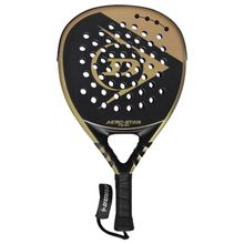 Product image of DUNLOP 23 AEROSTAR TEAM პადელის ჩოგანი