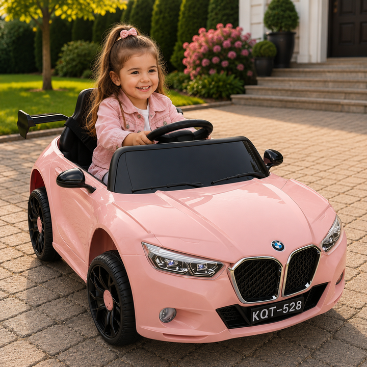sabavshvo-eleqtro-manqana-bmw-kqt-528-v