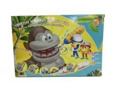 Product image of Piccola Toys პლასტელინი სტომატოლოგი