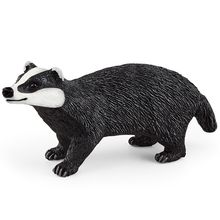Product image of SCHLEICH Badger მაჩვი