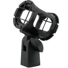 Product image of OMNITRONIC SLIM-01 Microphone Clamp მიკროფონის სამაგრი