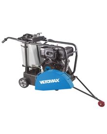 Product image of VETOMAX 0HP160KG 45Oმმ-17სმ ასვალტის და ბეტონის საჭრელი ფრეზი