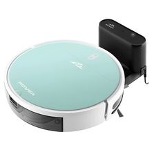 Product image of ETA 124890020 Rover green რობოტი მტვერსასრუტი