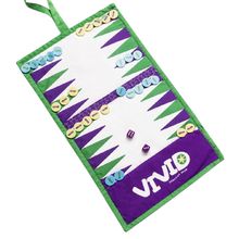 Product image of VIVID ნარდი
