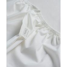 Product image of Manamo M&D FITTED SHEET ECRU ზეწარი 100x200სმ