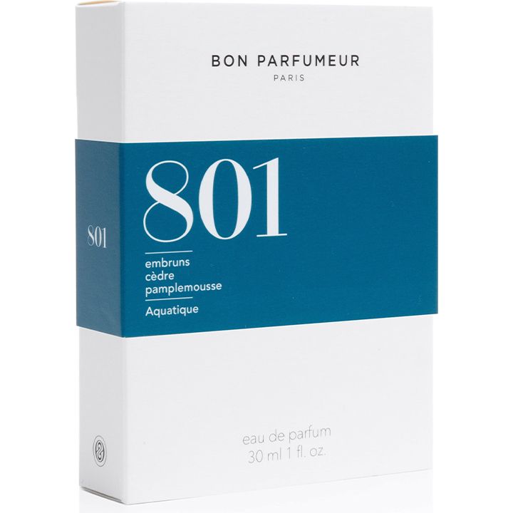 bon-parfumeur-edp-801-les-classiques-30ml-sunamo-photo-2