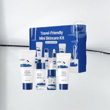 Product image of ROUND LAB Birch Juice Trial Kit სამგზავრო ნაკრები