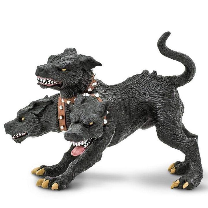 safari-cerberus-figure-satamasho-figura
