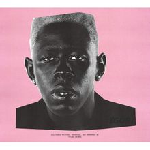 Product image of Tyler, The Creator – IGOR (Vinyl LP)